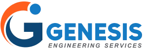 Genesis Engineering Services Logo